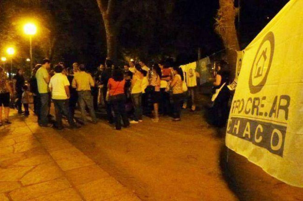 Beneficiarios de Procrear reflejar�n su situaci�n en una obra de teatro