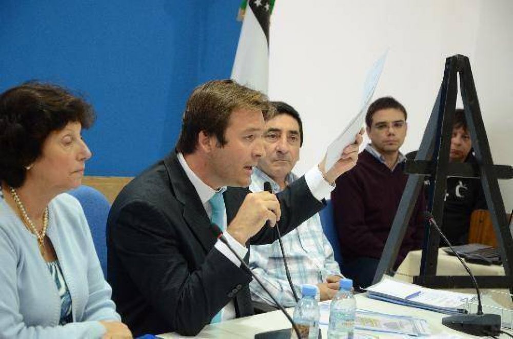 Se aprob� la venta de un pol�mico predio en Roca