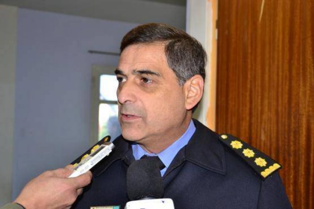 �La droga es un flagelo que afecta a todo el �mbito provincial�