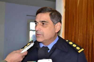 �La droga es un flagelo que afecta a todo el �mbito provincial�