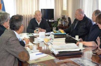 Peligran los comercios de importaci�n en TdF