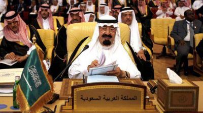 Por decreto, en Arabia Saudita todos los ateos son terroristas