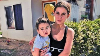 Las v�ctimas de la inundaci�n, entre las ausencias y la falta de respuestas