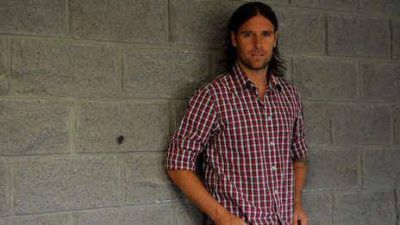 "Me hubiese gustado jugar un Mundial"
