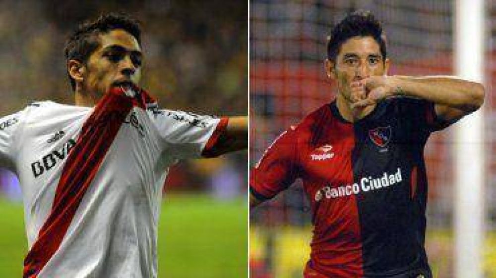 Entonado por el triunfo ante Boca, River tendr� que revalidar lo hecho ante Newell's