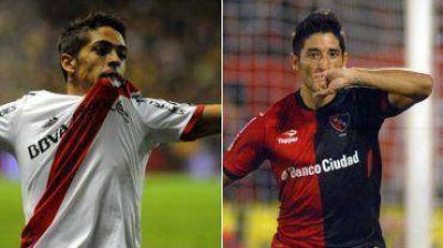 Entonado por el triunfo ante Boca, River tendr� que revalidar lo hecho ante Newell's