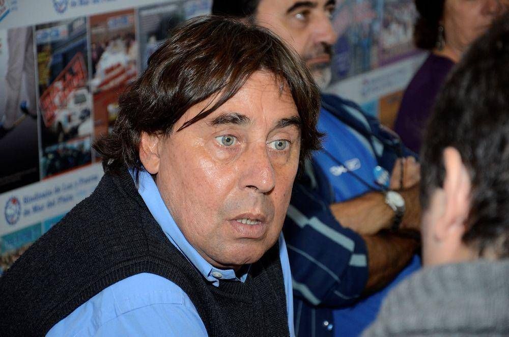Mar del Plata ser� sede del Congreso Nacional de la CTA