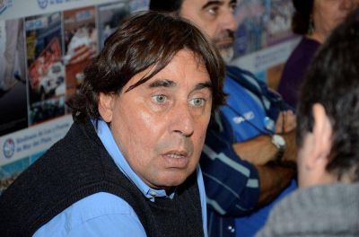 Mar del Plata ser� sede del Congreso Nacional de la CTA