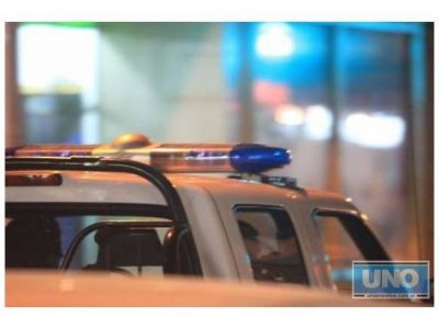 Asesinaron de tres disparos a una mujer de 23 a�os