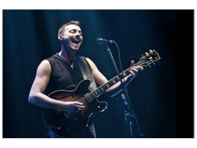 Pedro Aznar vuelve a Paran�