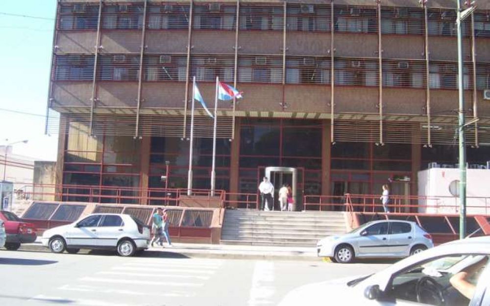 Entre febrero y marzo se realizaron 25 juicios