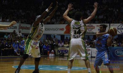 Regatas recibe a Atenas de C�rdoba en un partido que promete emociones