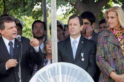Vilma anunci� una sesi�n especial para honrar a los ex combatientes