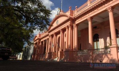 Corrientes negocia congelar la tarifa de energ�a por un a�o