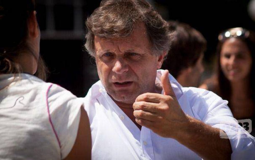 "Si los delincuentes estuvieran presos nadie tomar�a estas medidas"