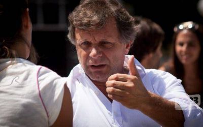 "Si los delincuentes estuvieran presos nadie tomar�a estas medidas"