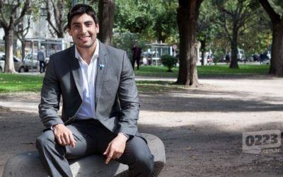"Massa podr�a ofrecer las mejores propuestas para solucionar los problemas"