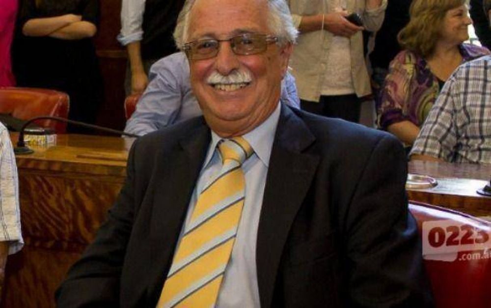 �El d�ficit fue de $ 120.668.534 y la malversaci�n de fondos de $ 44 millones�