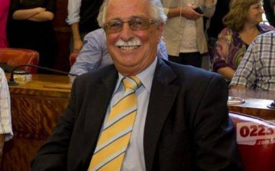 �El d�ficit fue de $ 120.668.534 y la malversaci�n de fondos de $ 44 millones�
