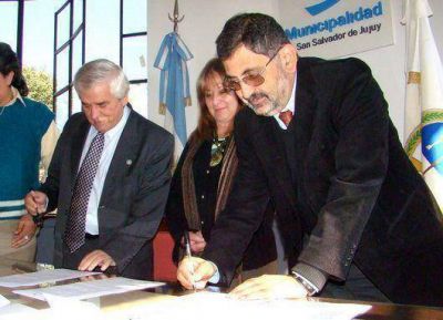 El municipio realizar� su aporte a la Fiesta de Los Estudiantes 