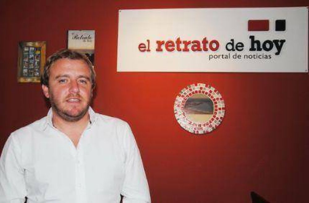 Fernando Maraude:�Siempre hemos mantenido una postura coherente� 