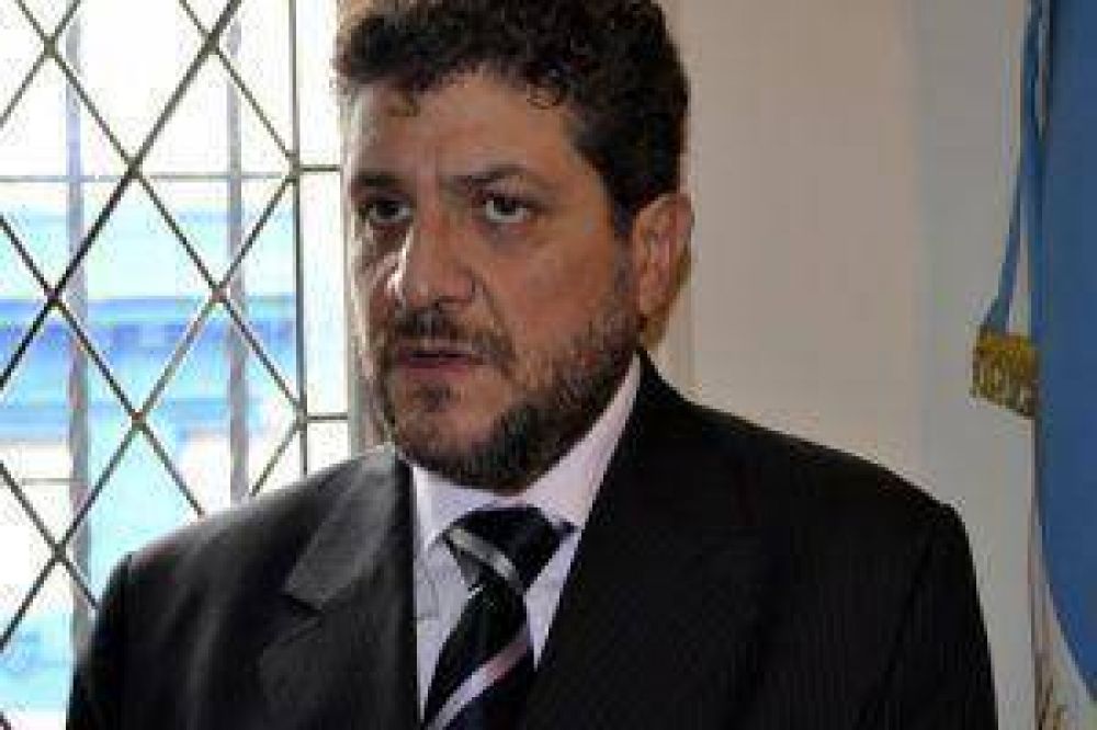 Juez Arias denunci complicidad de magistrados para detener sus investigaciones
