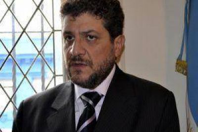 Juez Arias denunci� complicidad de magistrados para detener sus investigaciones