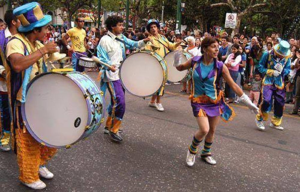 El Consejo Municipal de Cultura rechaz� proyecto para regular a las murgas