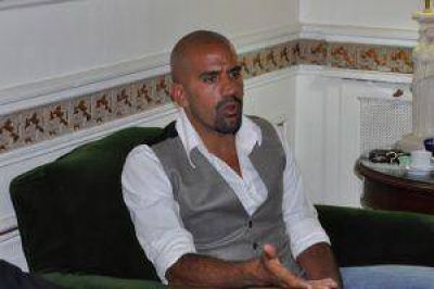 "No necesitamos esconder, el platense necesita saber"