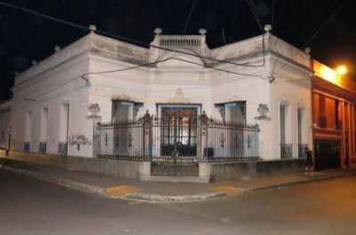 Inaugurar�n un Centro Cultural para dar mayor espacio al arte