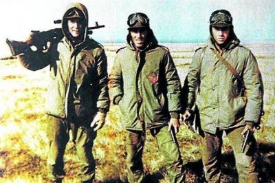 La Ciudad, entre el recuerdo y los homenajes a 32 a�os de Malvinas 