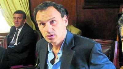 Bruera: �Para dar vuelta la p�gina necesitamos conocer toda la verdad�   