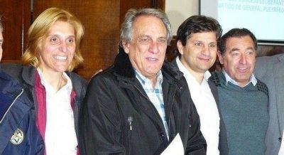 Todos a la banquina con Eduardo �Lalo� Ramos