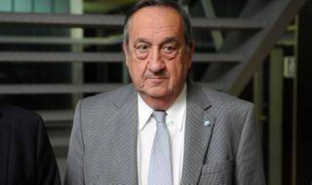 Intendente Lunghi anunci� inversiones para Tandil
