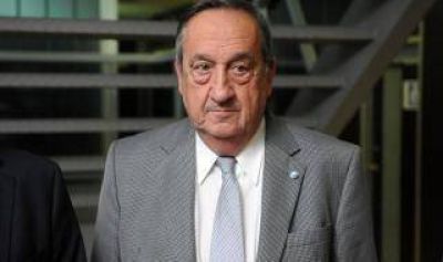 Intendente Lunghi anunci� inversiones para Tandil