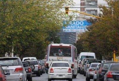 Se renuevan m�s sem�foros en distintos puntos de la ciudad