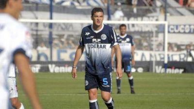 Pouso no juega contra Tigre por una molestia: va Miloc