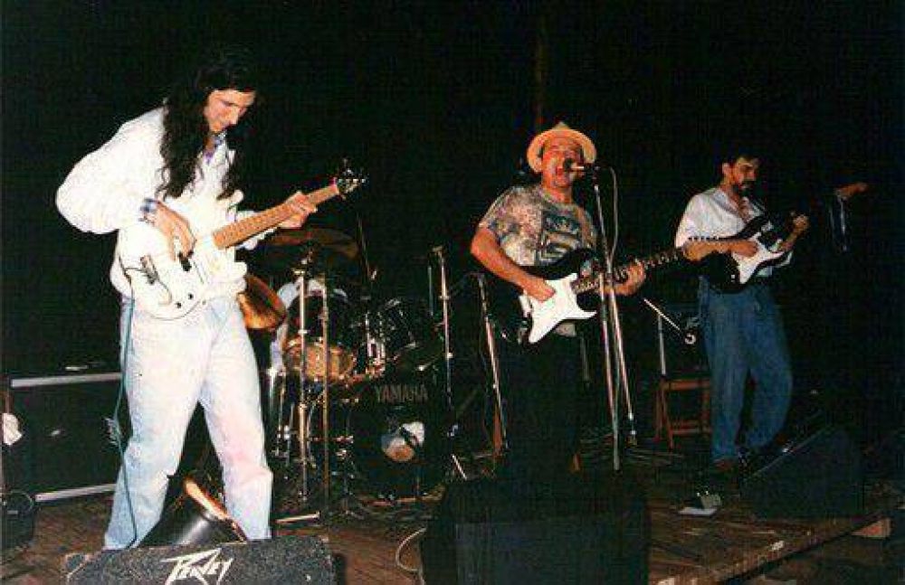 Divino Vicio y otras leyendas celebran m�s de medio siglo de rock local