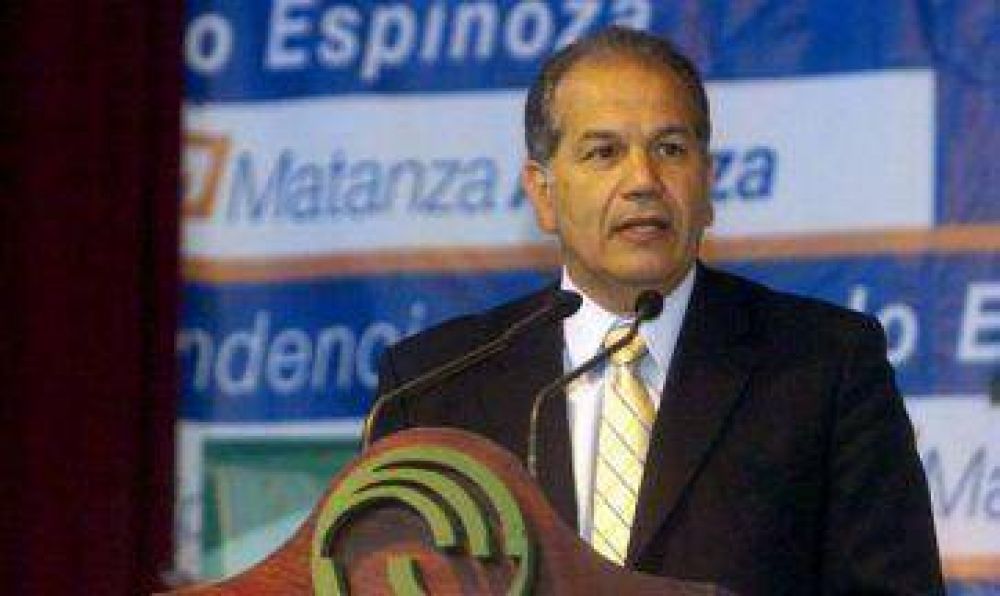 Rector de UNLaM, v�ctima de secuestro