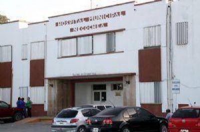 Espacio de contenci�n para los enfermos oncol�gicos