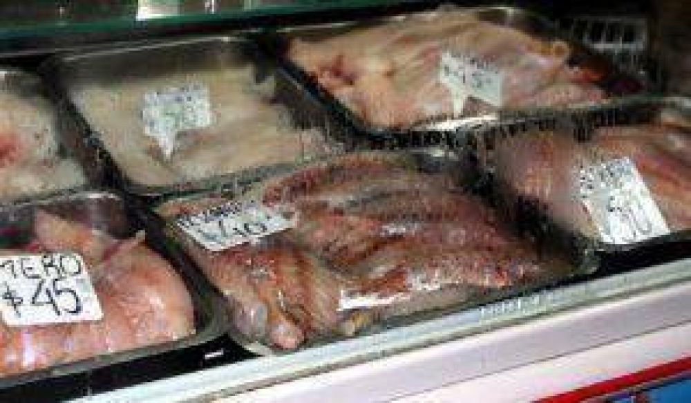 Semana Santa: los precios se mantienen, pero sin demanda