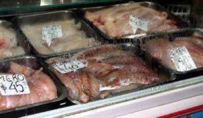 Semana Santa: los precios se mantienen, pero sin demanda