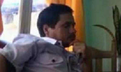 Testigo clave dej� en evidencia "operetas" de sectores de la Renovaci�n 