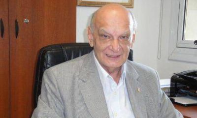 Pedir� respuestas a Capitanich sobre gasoducto, represas y coparticipaci�n