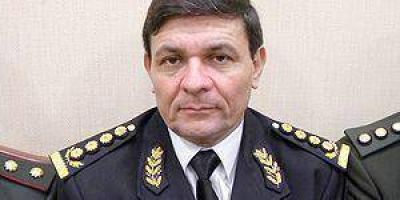 El Jefe de la Polic�a calific� de �grave� la acusaci�n de D�az