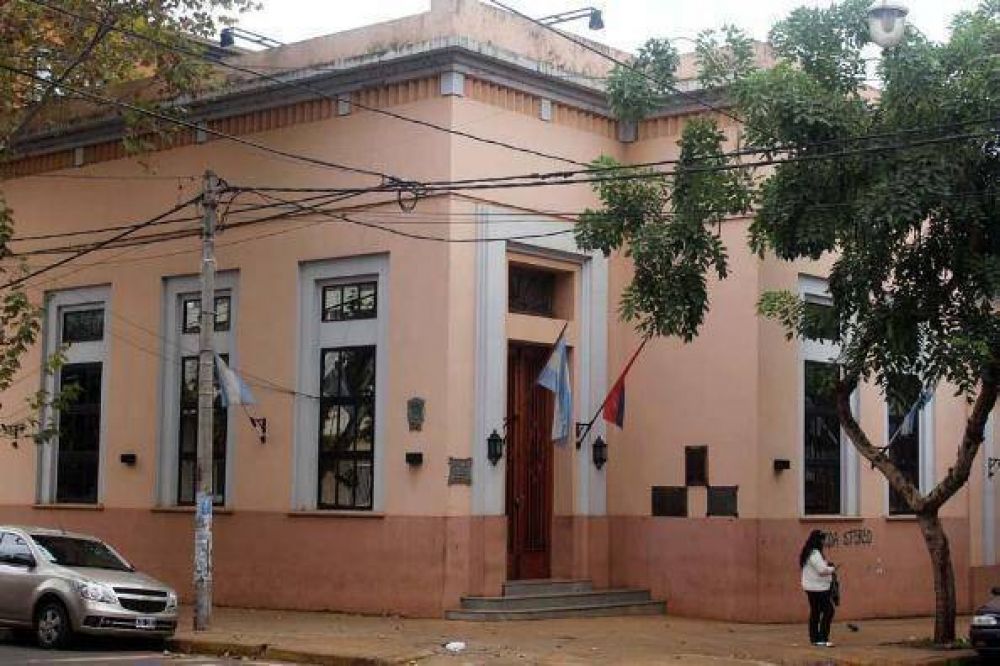 Posadas tendr� su bandera