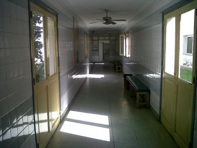 Piden garantizar el servicio de Pediatr�a en el Hospital de Luj�n