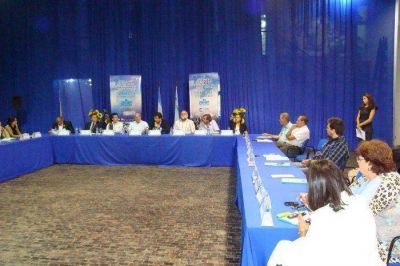 Formosa albergara el 8� encuentro de Agencias de Desarrollo del Norte Grande
