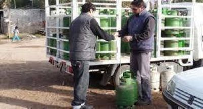 Formosa habr�a logrado un mayor cupo de gas