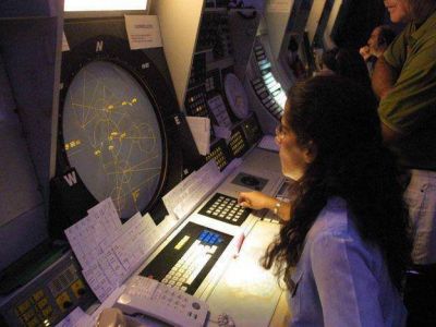 Admitieron fallas y problemas en la comunicaci�n a�rea en el aeropuerto mendocino